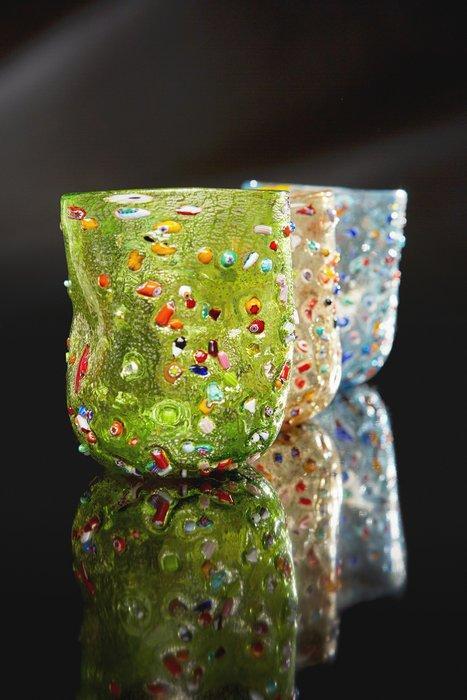 Ribes Atelier - Maryana Iskra - Service de boisson (6) -, Antiek en Kunst, Kunst | Designobjecten