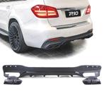 Diffuseur Arrière Mb Gls X166 15-19 Amg Noir Mat, Verzenden, Nieuw