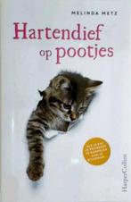 Hartendief op pootjes 9789402702934 Melinda Metz, Verzenden, Gelezen, Melinda Metz