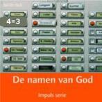 Namen van God, de (1) - impuls serie 9789033815249 K. Hack, Boeken, Verzenden, Gelezen, K. Hack