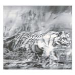 Gerhard Richter (1932) - Tiger, 1965 - Limited Artprint