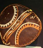 Schild Maasaï - Afrika - 1960-1970