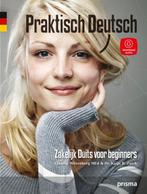 Praktisch Deutsch / Prisma Taaltraining 9789000313693, Boeken, Verzenden, Zo goed als nieuw, Claudia Wittenberg