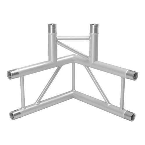 FORTEX FX32-C30-V ladder truss 3-weg 90° hoek verticaal, Muziek en Instrumenten, Licht en Laser, Verzenden