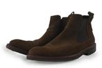 Greve Chelsea boots in maat 43 Overig | 5% extra korting, Kleding | Heren, Schoenen, Overige kleuren, Verzenden, Boots, Zo goed als nieuw