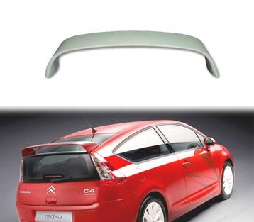 AILERON BECQUET CITROEN C4 3P 04-09, Verzenden