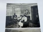 PIX - Wheelwright, Kentucky Model Mining Town / The interior