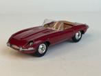 Corgi 1:43 - Modelauto - Corgi Toys 307 Jaguar E-Type With, Nieuw