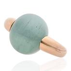 Ring - 18 karaat Roségoud - Pomellato Luna ring, Nieuw