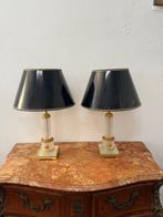 Versace - Versace - Lampe de table (2) - Medusa - Cristal -