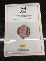 Wielmoer - Mercedes-Benz - Wheel nut