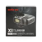 Godox X1 R canon receiver, Audio, Tv en Foto, Fotografie | Fotostudio en Toebehoren, Ophalen of Verzenden, Zo goed als nieuw