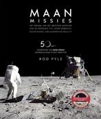 Maanmissies 9789059569096 Rod Pyle, Verzenden, Zo goed als nieuw, Rod Pyle
