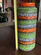 W.Germany, Scheurich - Vaas - 92-40 - Keramiek - W. Germany, Antiek en Kunst