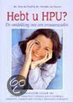 Hebt u HPU ? 9789075690149 H. van Rossum, Verzenden, Gelezen, H. van Rossum