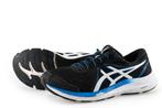 Asics Sportschoenen in maat 43½ Blauw | 5% extra korting, Kleding | Heren, Schoenen, Sportschoenen, Gedragen, Asics, Verzenden