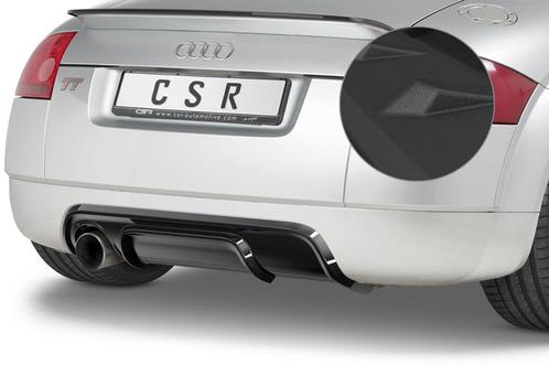 Achterskirt voor Audi TT 8N HA248-S, Auto-onderdelen, Carrosserie, Nieuw, Verzenden