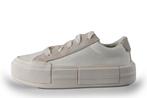 Converse Sneakers in maat 37½ Wit | 5% extra korting, Verzenden, Wit, Converse, Zo goed als nieuw