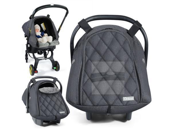 Veiling - Orzbow winter autostoelhoes voor babys, Kinderen en Baby's, Autostoeltjes