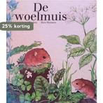 Woelmuis 9789022941577 Planten, Verzenden, Gelezen, Planten
