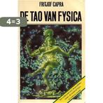 De Tao van fysica / NIEUWE WETENSCHAP CONTACT 9789025465483, Boeken, Verzenden, Gelezen, F. Capra