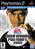 Tiger Woods PGA Tour 2005 (PS2) PEGI 3+ Sport: Golf, Consoles de jeu & Jeux vidéo, Jeux | Sony PlayStation 2, Verzenden