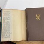 Anna Blaman, Antoon Coolen, Hella Haasse, Simon Vestdijk,