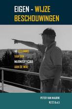 Eigen-wijze Beschouwingen 9789082506822 Peter van Maurik, Verzenden, Gelezen, Peter van Maurik