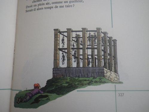 François Villon / Marcel Jeanjean - Loeuvre de François, Antiek en Kunst, Antiek | Boeken en Manuscripten