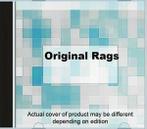 Original Rags CD