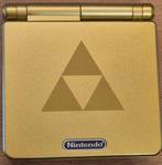 Nintendo - Gameboy advance SP GBA console edition Zelda +