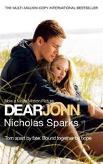 Dear John 9780751539264 Nicholas Sparks, Boeken, Verzenden, Gelezen, Nicholas Sparks