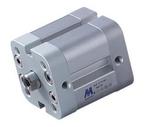 40-60mm compacte cilinder met  Binnendraad ISO-21287 MCJI, Nieuw, Verzenden