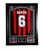 AC Milan - Europese voetbal competitie - Franco Baresi -
