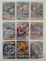 Pokémon - 50 Card - GX CARDS Foil, Hobby en Vrije tijd, Verzamelkaartspellen | Pokémon, Nieuw