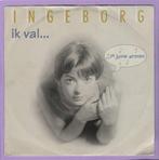 Ingeborg – Ik Val / Is Er Iemand? (7-Vinyl-Single), Cd's en Dvd's, Ophalen of Verzenden, Nieuw in verpakking