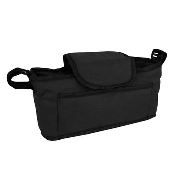 Stroller Organiser Bag - Zwart disponible aux enchères