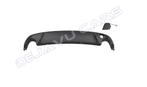 Diffuser voor Volkswagen Golf 6 GTI / GTD, Ophalen of Verzenden