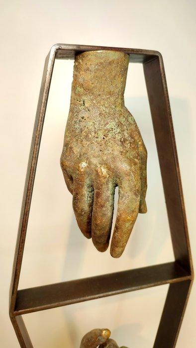 M.R. Arroyo - Inalcanzable, Antiquités & Art, Art | Peinture | Moderne