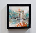 Fernando Arribillaga (1984) - Paseando por Paris, Arco del