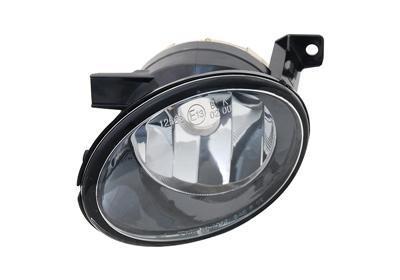 Volkswagen Golf 6 Mistlamp Links (Mistlampen), Auto-onderdelen, Verlichting, Nieuw, Verzenden