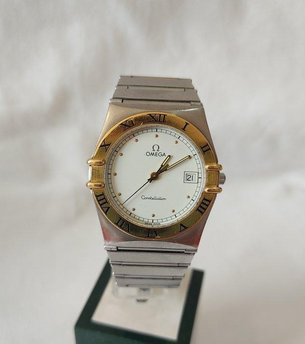 Omega - Constellation - Homme - 1990-1999, Bijoux, Sacs & Beauté, Montres | Hommes