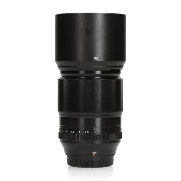 Fujifilm XF 90mm 2.0 R LM WR beschikbaar voor biedingen