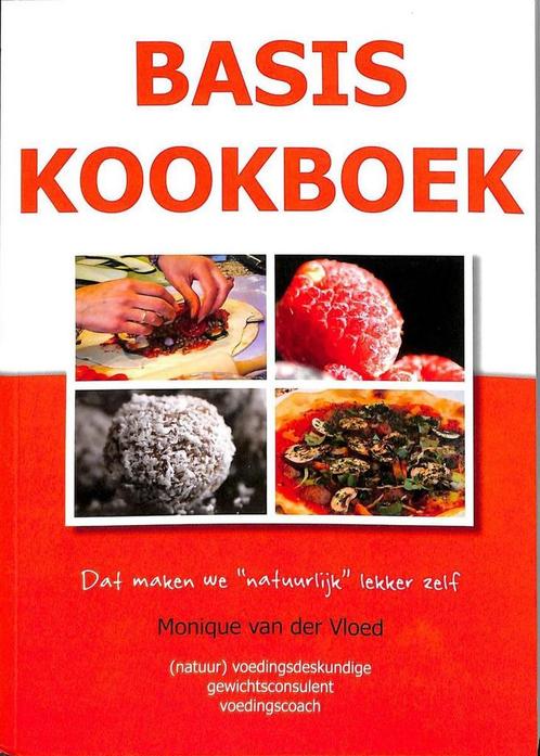 Basiskookboek. Dat maken we natuurlijk lekker zelf., Boeken, Kookboeken, Gelezen, Verzenden