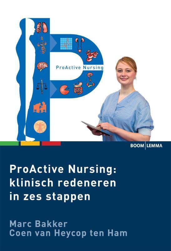 ProActive Nursing: klinisch redeneren in zes stappen, Livres, Science, Envoi
