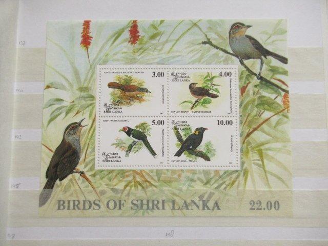 Wereld - Zorgvuldig onderzoeken, postzegelverzameling., Postzegels en Munten, Postzegels | Amerika