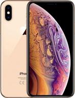 Apple iPhone XS 64GB Goud met GARANTIE & verzending, Ophalen of Verzenden, Gebruikt