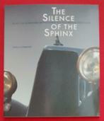 the Silence of the Sphinx, Armstrong Siddeley 1919-1960, Ronald A R Kerkhoven, Verzenden