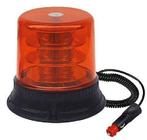 ORANJE magneet zwaailicht - 12V/24V - 18 LED SMD -, Verzenden, Nieuw