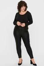 Broek SEVEN VERO MODA curve snake maat 48, Nieuw, Verzenden